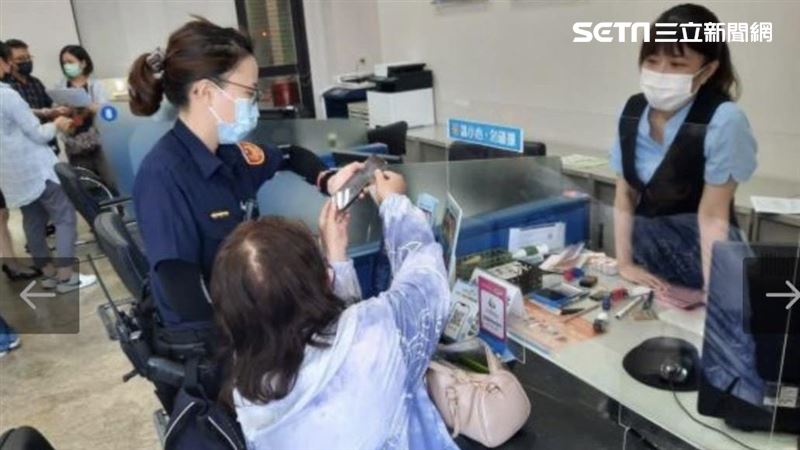 黃偉哲成立打詐台南隊　攔阻逾5千件詐騙