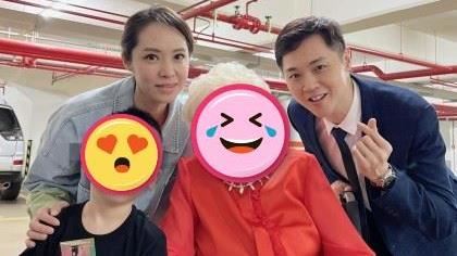 96歲《空英》彭蒙惠坐輪椅　驚人近照曝光