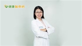 曾若涵醫師坦言，胰臟癌當中的確也有人屬於運氣不好的一群，出現腹水，腸胃道吸收能力變差，體力消耗很驚人，此時通常建議進行非積極治療，走向安寧治療。