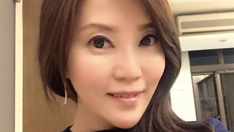 張瑞玲乳癌逝他心頭一震　吐不捨心情