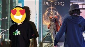 RJ廉傑克曼。（圖／翻攝自RJ廉傑克曼IG）