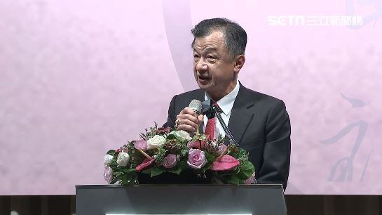 中共20大後　邱太三向北京提「兩點呼籲」