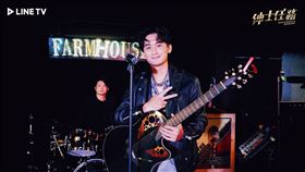 劉學甫（line　tv提供）