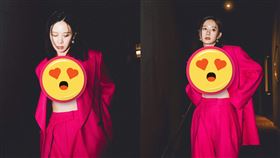 安心亞。（圖／翻攝自安心亞臉書）