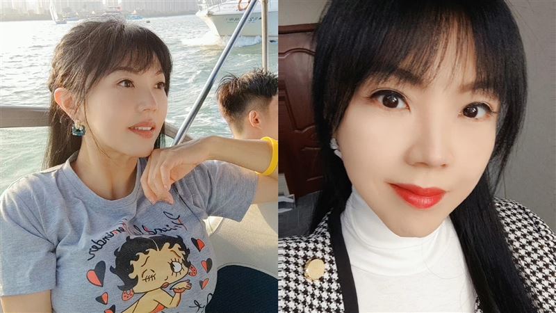 劉樂妍舔共文遭怒轟　急撂小粉紅幫1事
