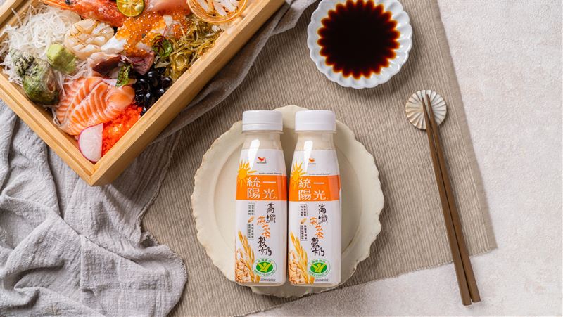 擔心膽固醇？網紅靠這瓶放心吃美食！