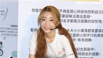 納豆12月恢復主持節目？依依：根本不可能