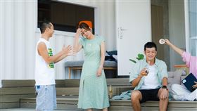 嗨營業中（好看娛樂提供）