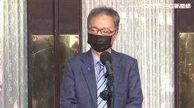 衛福部長薛瑞元