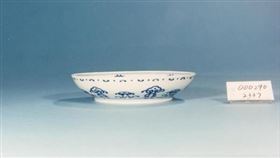 被摔壞國寶  故宮提供