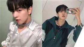 男團ONEUS成員Ravn遭爆出接連醜聞。（圖／翻攝自ONEUS官方IG）