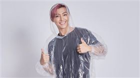 炎亞綸 晴空鳥提供