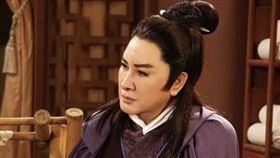 台灣歌仔戲藝人楊麗花。（圖／三立新聞網資料照）