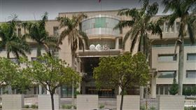 苗栗,毒品,尿液,掉包,逃逸,苗栗地檢署（圖／翻攝自Google Maps）