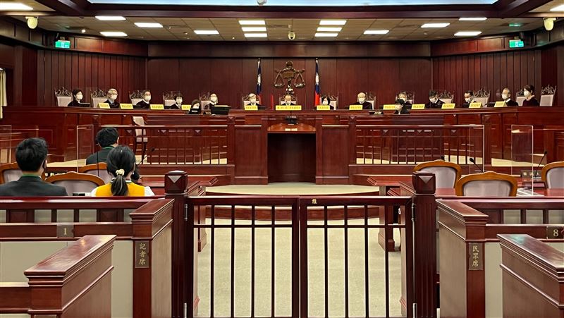 西拉雅族釋憲案！今日判原住民身分法違憲