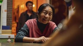 楊麗音展現精湛演技。（圖／双喜提供）