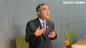 陳文章  記者林柏廷攝影