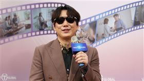 蕭煌奇 鈦澤集團提供