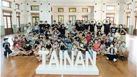 Tainan Re-Action 小南人市集開賣囉！（業配勿用）