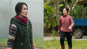 哈勇家 小薰 林亭莉（圖／華映提供）