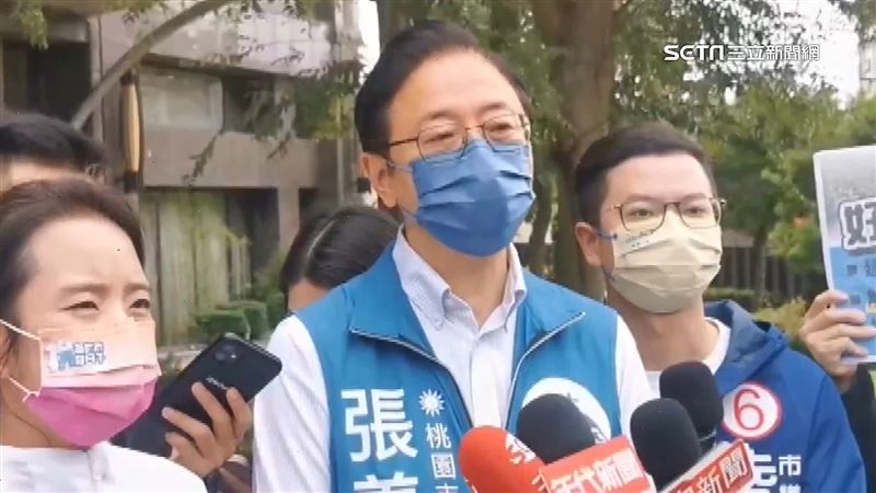數字王國藏中資！張善政挨轟木馬屠城