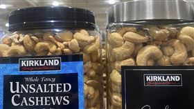 好市多腰果「貴110元玻璃罐裝完勝？」內行揪1關鍵駁：味道差很多（圖／翻攝自Costco好市多 商品經驗老實說）