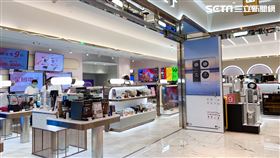 全國電子微風南山店,1028開幕,記者劉沛妘攝影