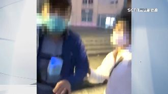 妳朋友在公園抽菸！翁怒嗆疑持石塊攻擊