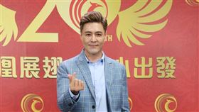 劉至翰。（記者邱榮吉攝影