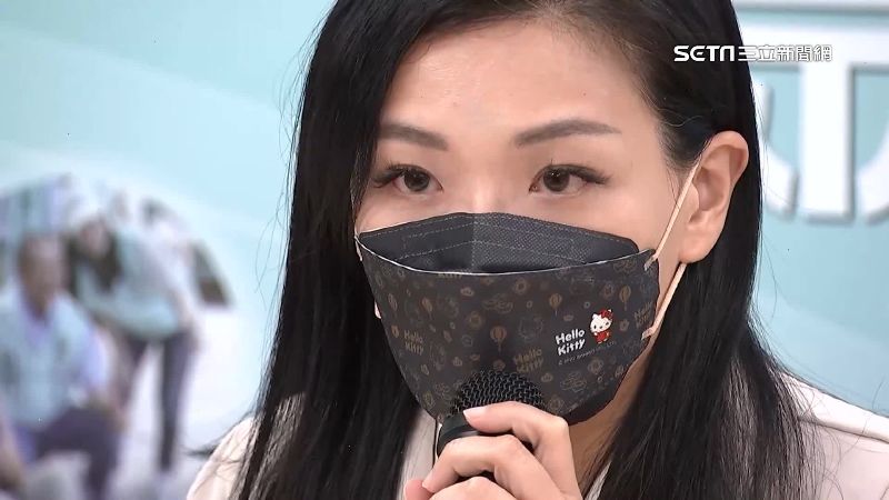 高虹安撇兼職秀電子郵件自清：都有證據