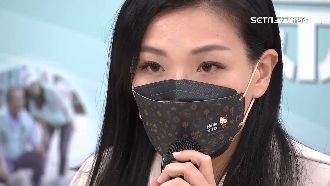 高虹安撇兼職秀電子郵件自清：都有證據