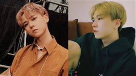 周祖安（圖／翻攝自周祖安IG）