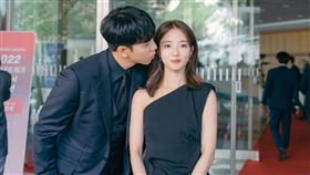 李昇基 李世榮 《依法相愛吧》。（圖／friDay影音提供）