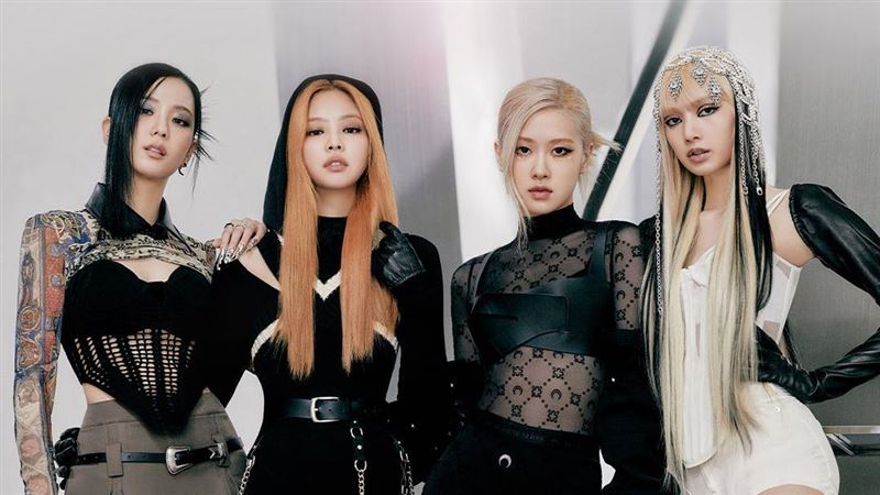 BP演唱會掀亂象　她：在台灣當粉絲很可憐