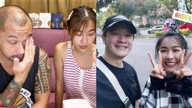 小嫻,張勛傑,金剛