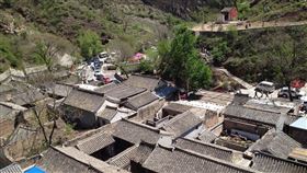 ▲「爨底下村」（圖／翻攝自維基百科） 