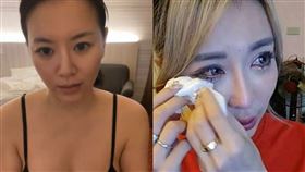 李妍瑾,雪碧,圤智雨