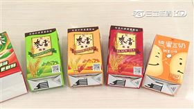 (專案)經典麥香