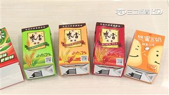 品牌深耕年輕族群　國民飲料麥香獲青睞