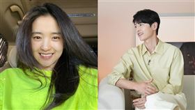 宋仲基 金泰梨 IG