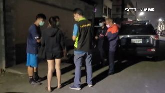 老婦頭手遭藏獒追咬　鄰居：飼主不綁狗鍊