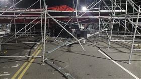 車禍,酒駕,陳其邁岡山後援會,時速155