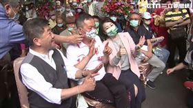 1029林瑞圖競總成立陳時中黃珊珊