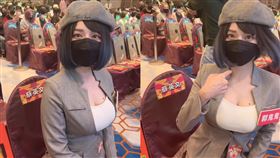 （圖／翻攝自郭鬼鬼IG）