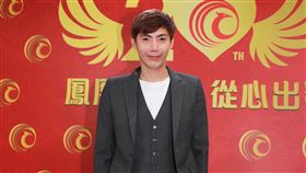 王凱。（民視提供