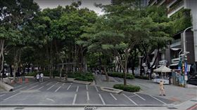 台中草悟道。（圖／翻攝Google Map）