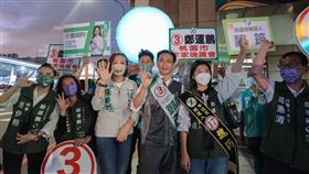 17小時衝全桃！鄭運鵬：倒數一個月讓桃園市民「全面看見」