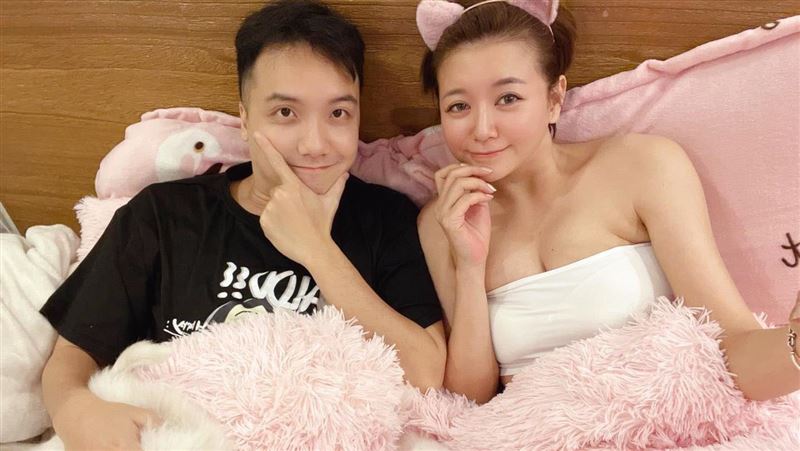 認愛圤智雨被雪碧酸爆　李妍瑾6聲明曝光