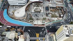 站東路,站西路,高雄火車站