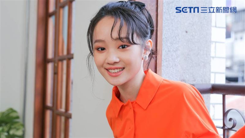 女星拿金馬被同學嗆閉嘴　最想合作馬東石